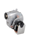 Fan assembly- DIFF pour ELM Leblanc - 87167729270 Fan assembly- DIFF pour ELM Leblanc - 87167729270