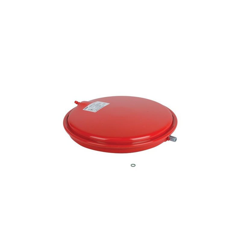 Expansion vessel 8L- DIFF pour ELM Leblanc - 87167458880