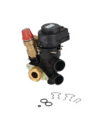3 way valve- DIFF pour ELM Leblanc - 87170100620 3 way valve- DIFF pour ELM Leblanc - 87170100620