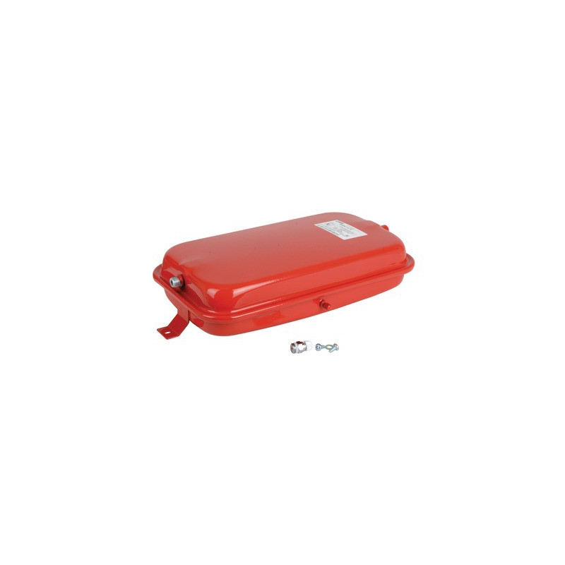 Expansion vessel 10l- DIFF pour ELM Leblanc - 87154072600