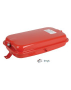 Expansion vessel 10l- DIFF pour ELM Leblanc - 87154072600 Expansion vessel 10l- DIFF pour ELM Leblanc - 87154072600
