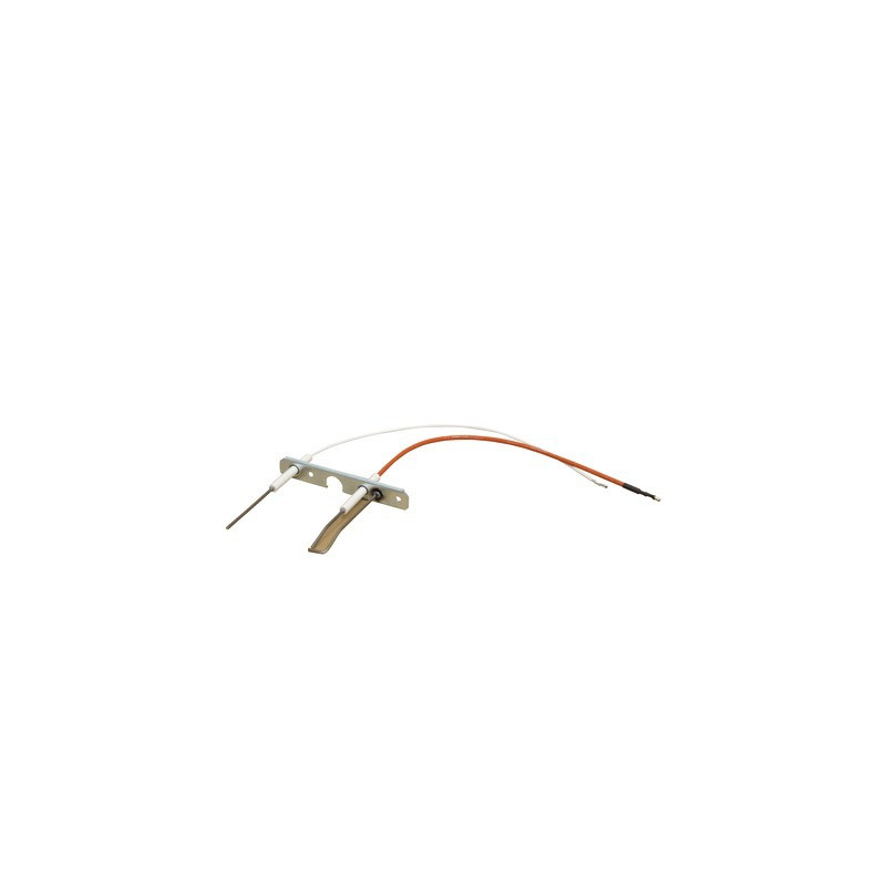 Electrode set- DIFF pour ELM Leblanc - 87168240730