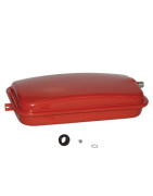 Expansion vessel- DIFF pour ELM Leblanc - 8716122434 Expansion vessel- DIFF pour ELM Leblanc - 8716122434