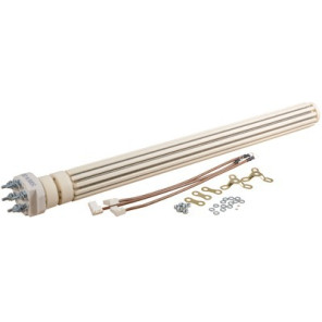 Heating element 3000W 380V- CHAFFOTEAUX - 396010-01