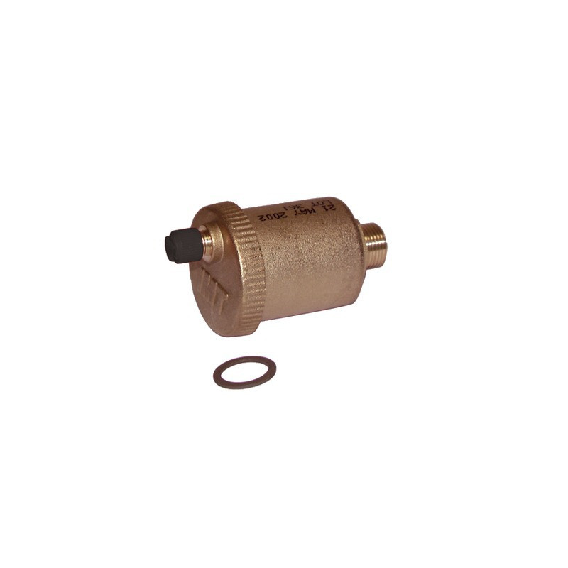 Auto air vent  1/2"- FERROLI - 39801160
