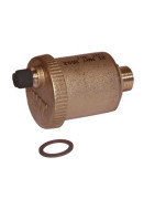Auto air vent  1/2"- FERROLI - 39801160