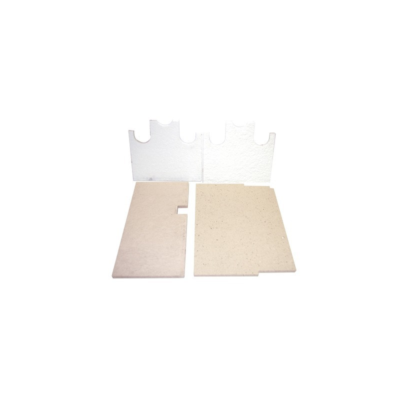 Combustion chamber insulation kit- FERROLI - 39804950