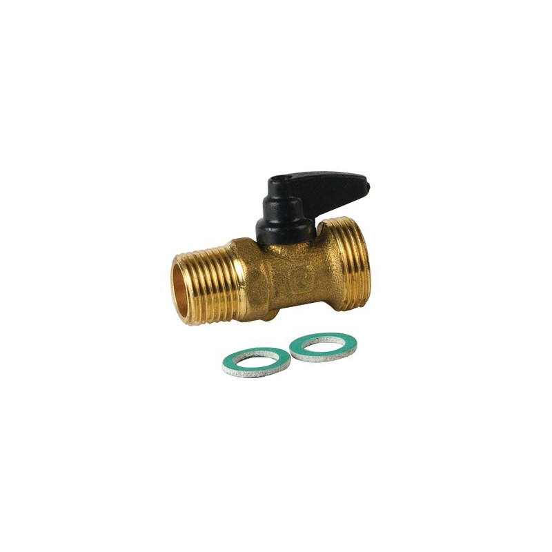 Drain valve 1/2" E-KOMBI- FERROLI - 39809010