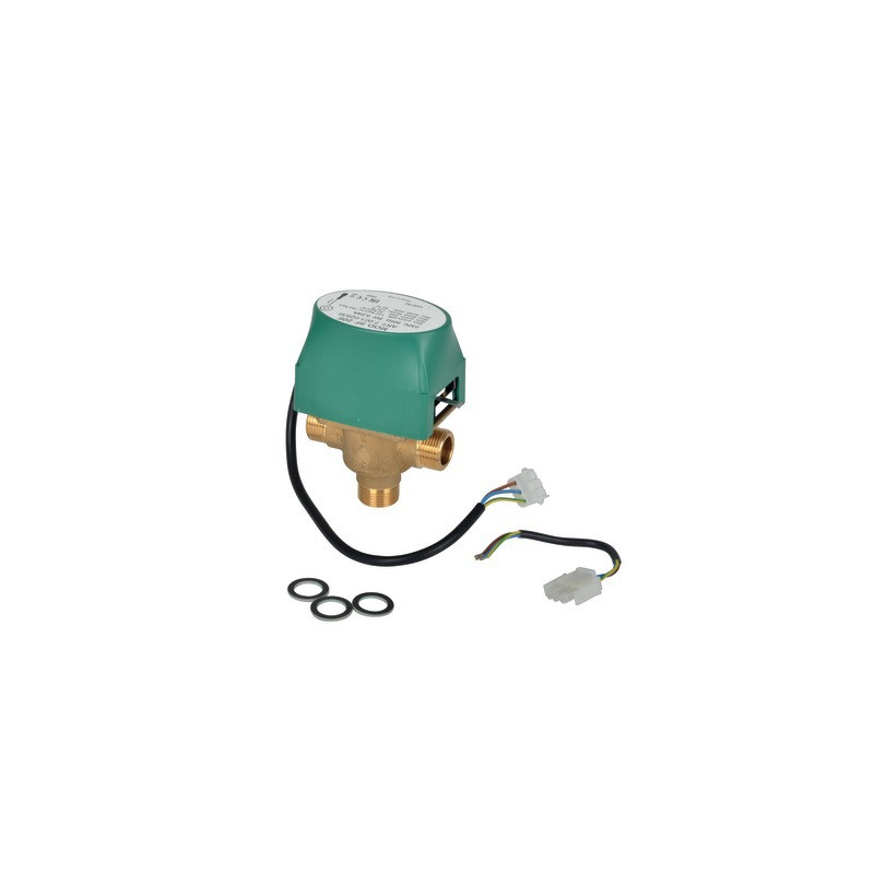 Diverter valve- FERROLI - 39810940