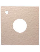Burner door insulation sgnkb- FERROLI - 39821410 Burner door insulation sgnkb- FERROLI - 39821410