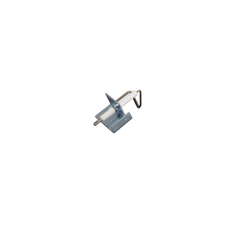 Electrode unit Divatech/Top Micro Low Nox- FERROLI - 39828390
