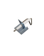 Electrode unit Divatech/Top Micro Low Nox- FERROLI - 39828390