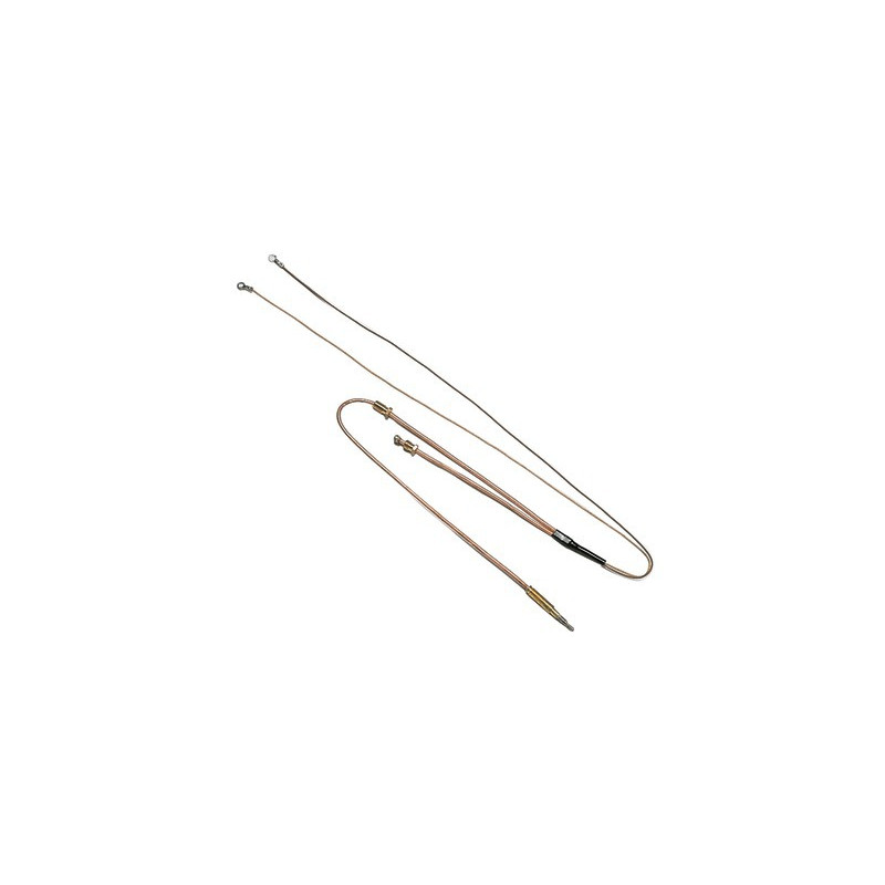 Thermocouple specific thermocouple- DIFF pour Frisquet - F3AA40049
