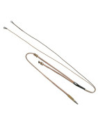 Thermocouple specific thermocouple- DIFF pour Frisquet - F3AA40049