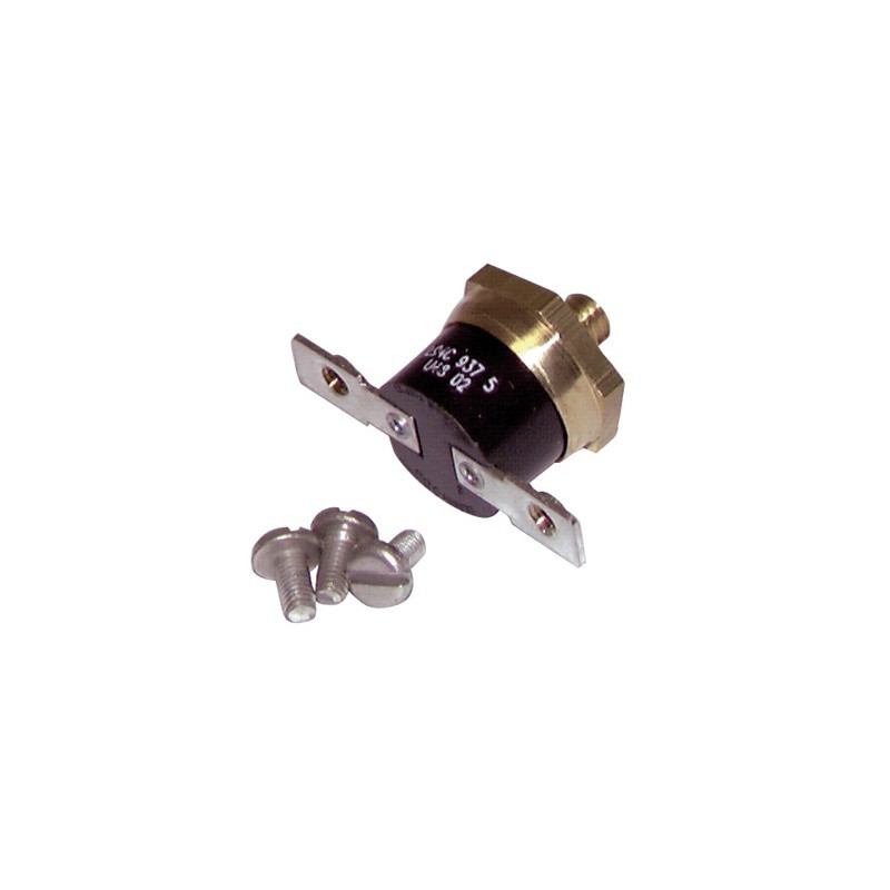 Regulator thermostat 94°C - 78 to 94- DIFF pour Frisquet - F3AA40076