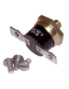 Regulator thermostat 94°C - 78 to 94- DIFF pour Frisquet - F3AA40076