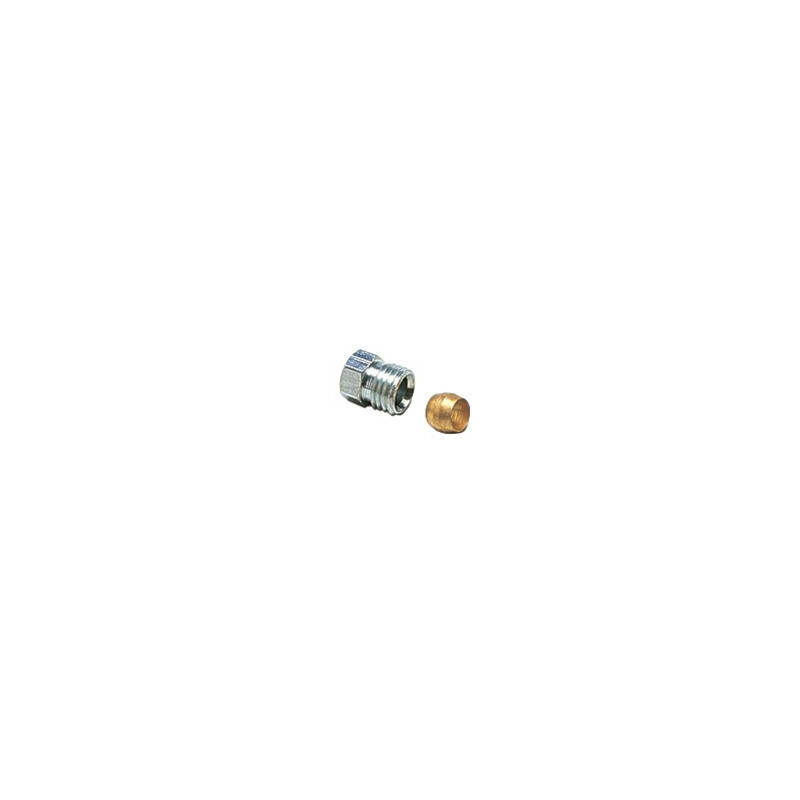 Bicone fitting diameter 5mm- DIFF pour Frisquet - 40011