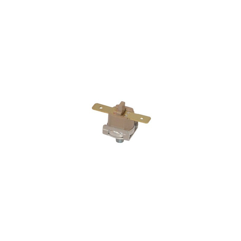 Bimetal snap disc - 94°C 220V- DIFF pour Frisquet - F3AA40157