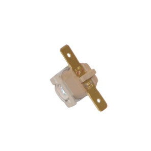 Bimetal snap disc - 94°C 220V- DIFF pour Frisquet - F3AA40157