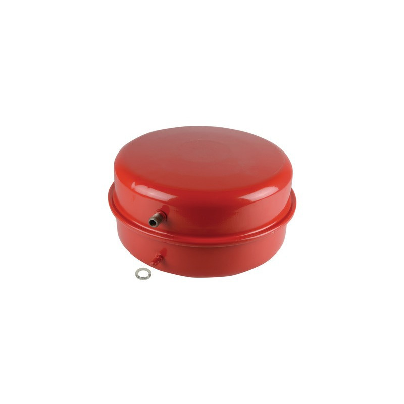 Expansion vessel 12L circular- DIFF pour Frisquet - 410126