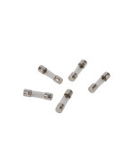 Batch of fuses 3.15A 250V- DIFF pour Frisquet - F3AA41212  - (X5)
