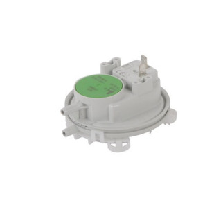 Pressure switch EVO25 complete after 08- DIFF pour Frisquet - F3AA41015