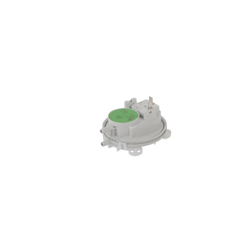 Pressure switch EVO25 complete after 08- DIFF pour Frisquet - F3AA41015
