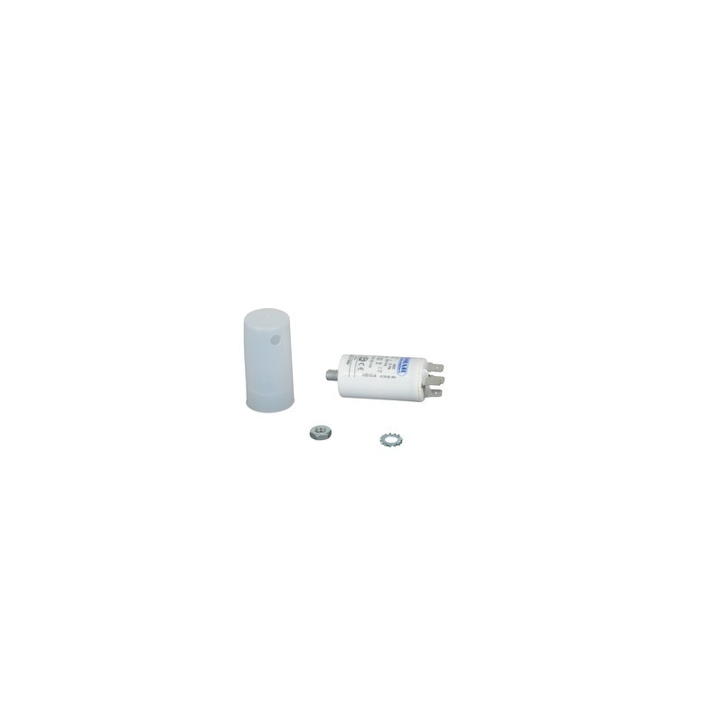 Motovent capacitor 3mf/400V- DIFF pour Frisquet - F3AA41207
