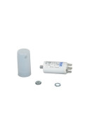 Motovent capacitor 3mf/400V- DIFF pour Frisquet - F3AA41207