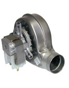 Smoke fan- DIFF pour Unical - 03292G Smoke fan- DIFF pour Unical - 03292G