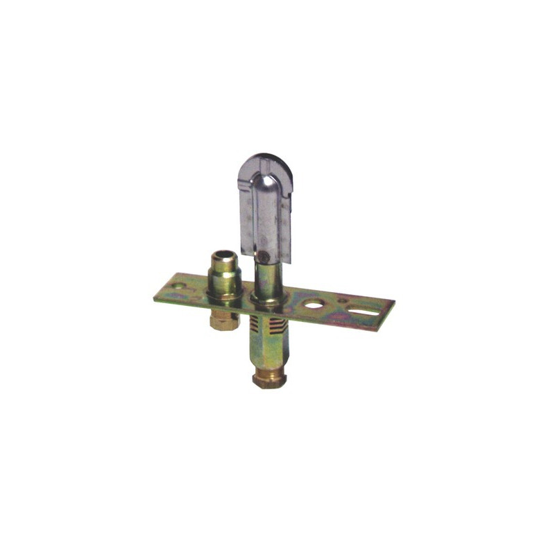 Burner pilot Polidoro ID.ST- DIFF pour De Dietrich Chappée - S17007781