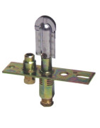 Burner pilot Polidoro ID.ST- DIFF pour De Dietrich Chappée - S17007781 Burner pilot Polidoro ID.ST- DIFF pour De Dietrich Chappée - S17007781