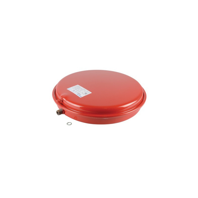 Expansion vessel 10L- DIFF pour Bosch - 87168245970