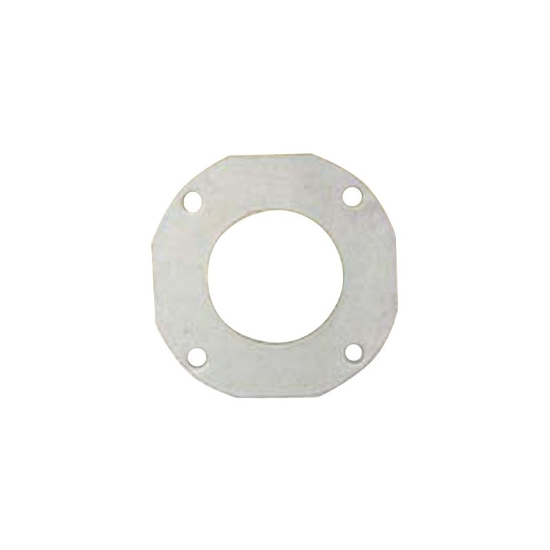 Gasket flange burner elco - klockner- DIFF pour Elco - 402247