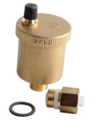 Auto air vent with valve- DIFF pour Bosch - 87168193470