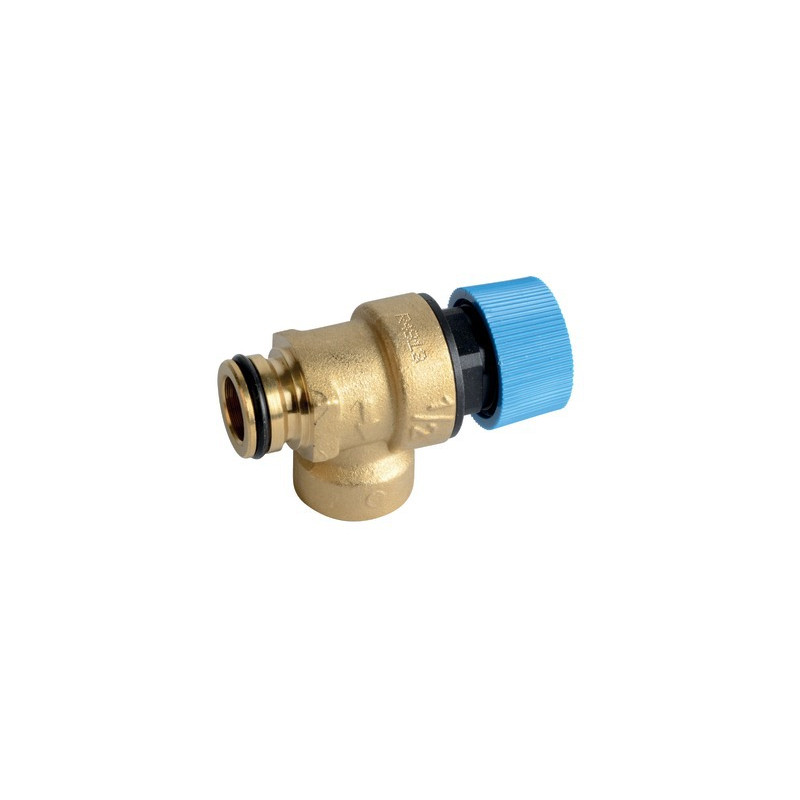 Relief valve 7 v2- DIFF pour Bosch - 87215743590