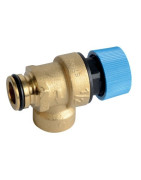 Relief valve 7 v2- DIFF pour Bosch - 87215743590 Relief valve 7 v2- DIFF pour Bosch - 87215743590