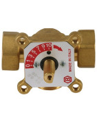 Mixing 3 way valve- DIFF pour De Dietrich Chappée - S19999451