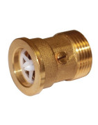 Non return valve- RIELLO - 4050814