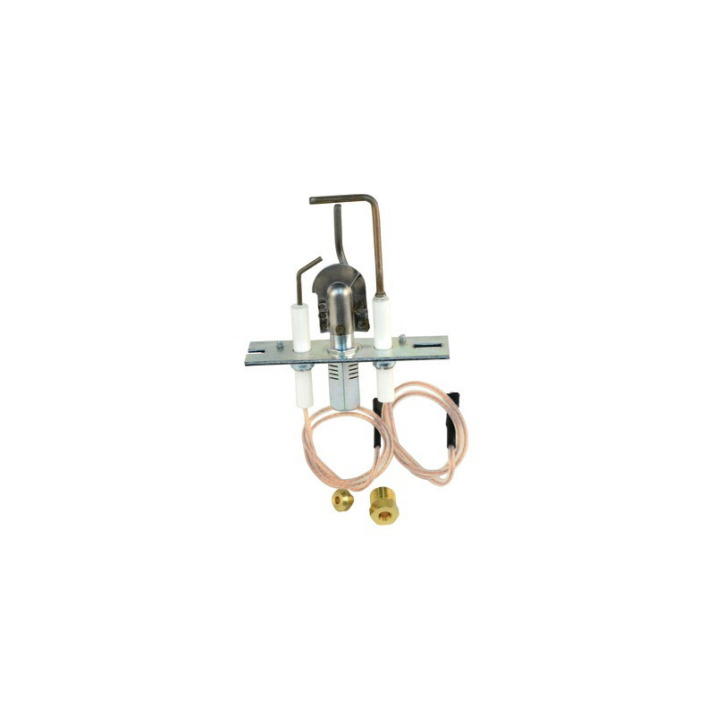 Burner pilot R104104- RIELLO - 4051128