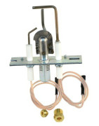 Burner pilot R104104- RIELLO - 4051128