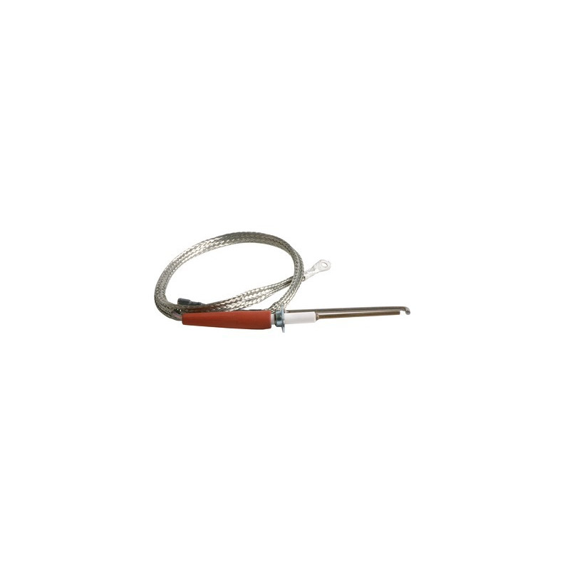 Ignition electrode and wire- RIELLO - 4051256