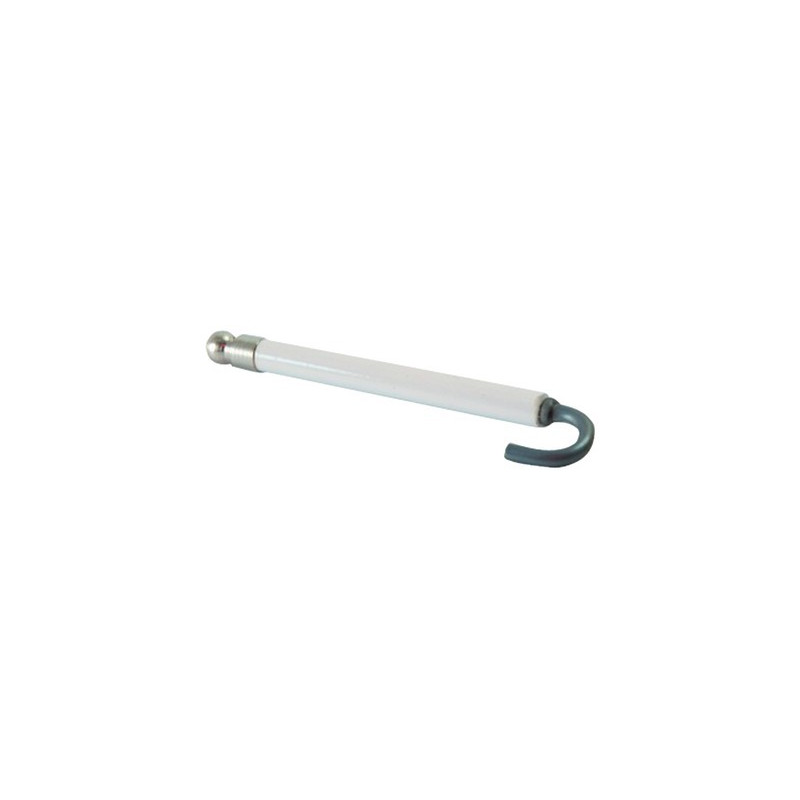 Ignition electrode- DIFF pour Elco - 13013047