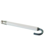 Ignition electrode- DIFF pour Elco - 13013047