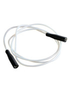 Specific high-voltage cable cuenod silicone 860- DIFF pour Cuenod - 13015609 Specific high-voltage cable cuenod silicone 860- DIFF pour Cuenod - 13015609