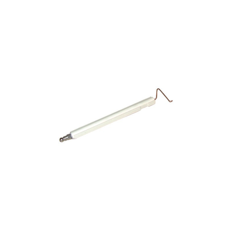 2 Electrodes D 11 T3- DIFF pour Cuenod - 66634+66647