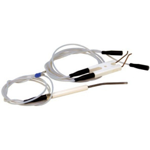 Specific electrode kit c28/c34 -- DIFF pour Cuenod - 13015840
