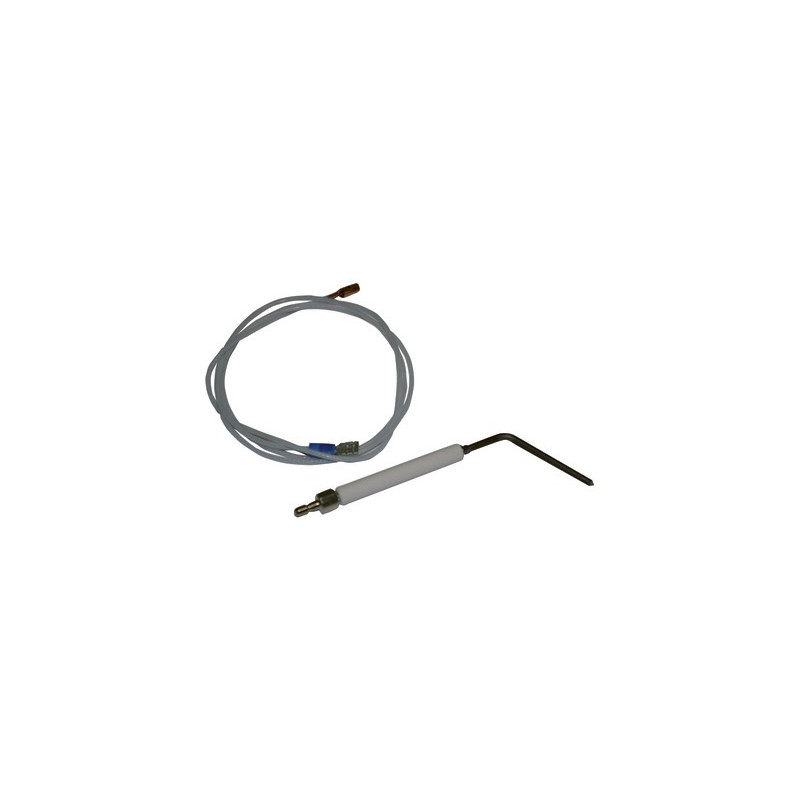 Flame sensing probe C28/C34- DIFF pour Cuenod - 146329