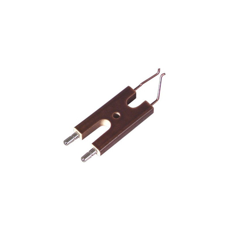 1 Electrode unit 138987- DIFF pour Cuenod - 13011119