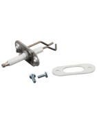 Ignition electrode- DIFF pour Vaillant - 090709